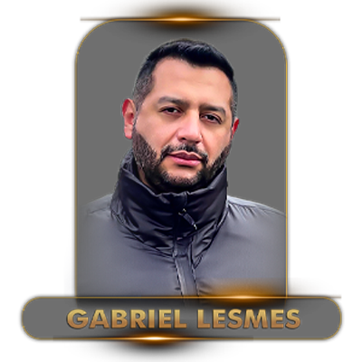 Gabriel Lesmes