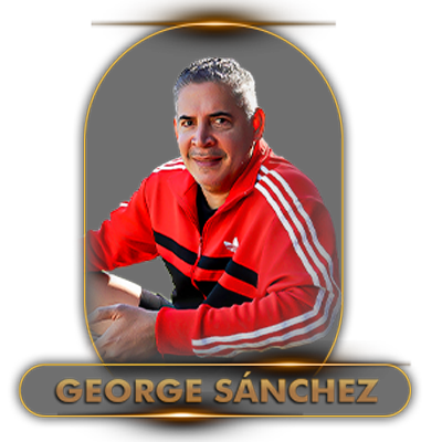 George Sánchez 