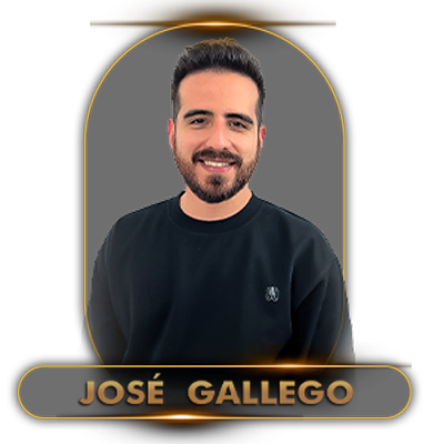 José Gallego