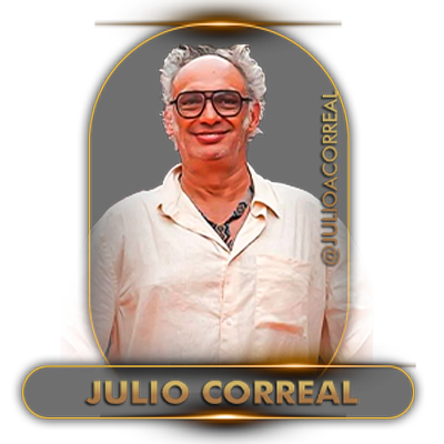 Julio Correal