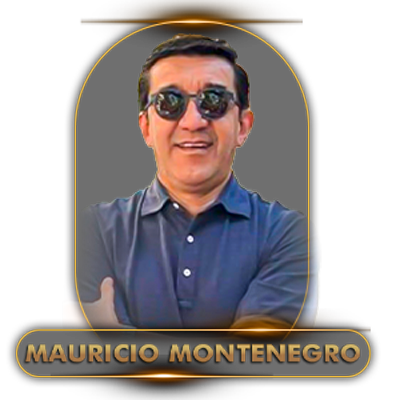 Mauricio Montenegro