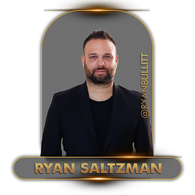 Ryan saltzman