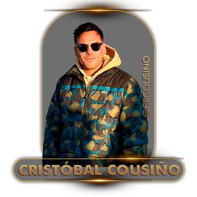 Cristobal Cousiño