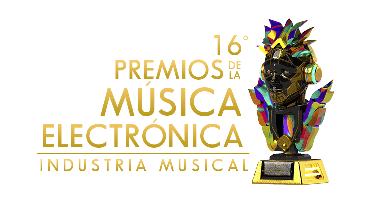 Premios de la música electrónica